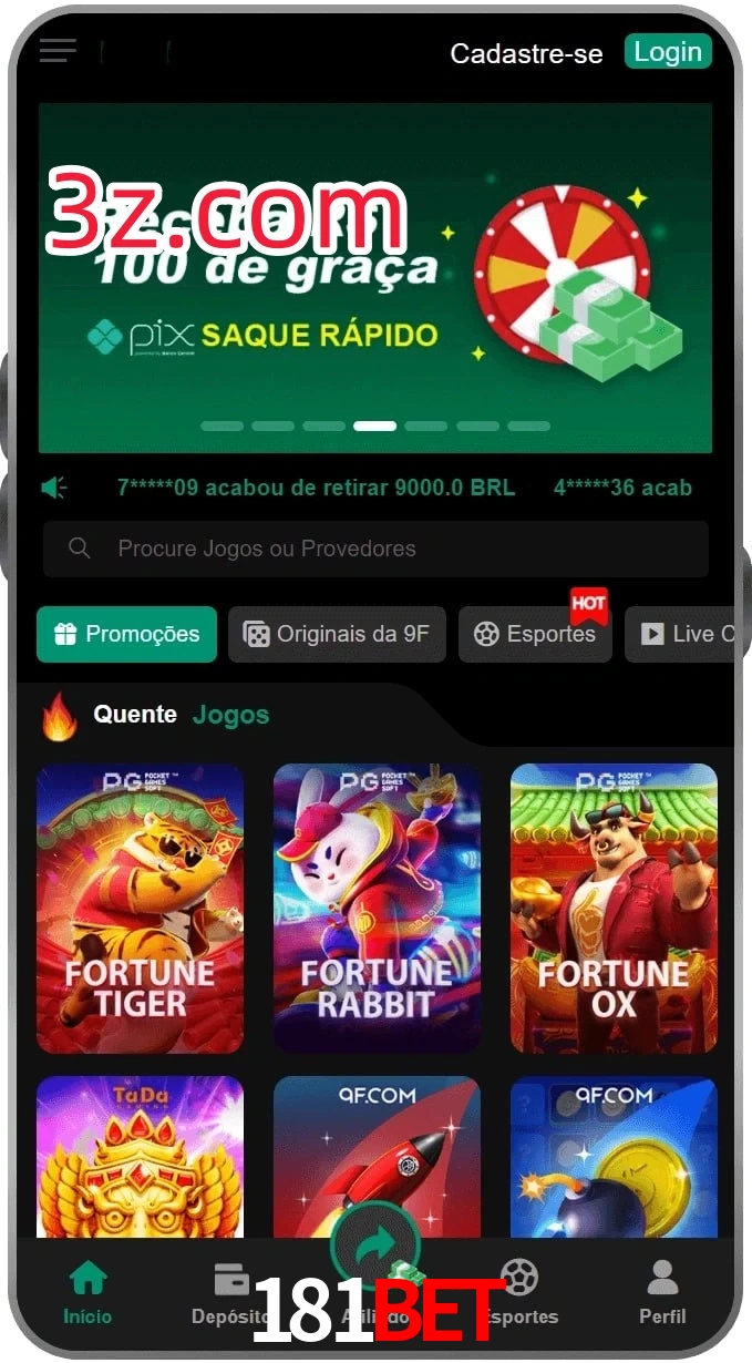 181Bet