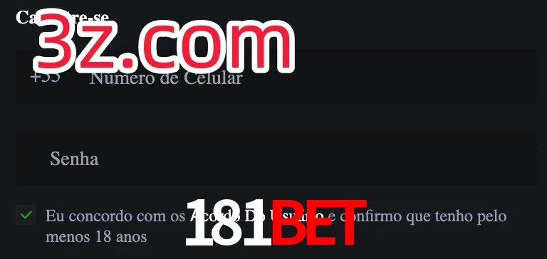 181Bet